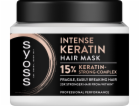 Syoss KERATINOVÁ Hluboce zbarvená maska 400ml