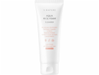 S.Nature Aqua Rice Foam Cleanser rýžová pěna na mytí obli...