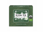 Brown House & Tea Kusmi Tea - čínský zelený čaj - čaj 20 ...