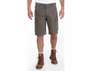 Carhartt Carhartt Rigby Rugged Cargo krátký Tarmac
