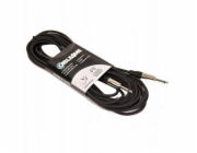 Procab Přístrojový kabel CABLE4ME jack-jack 10m
