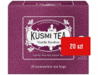English Tea Shop Kusmi Tea - Rooibos s vanilkou Organic* ...