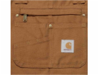 Carhartt Bib overal hnědý, W32/L32