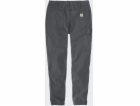 Carhartt Kalhoty Rugged Flex Canvas Jogger Shadow