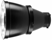 GlareOne LED Booster Vario - kryt 30/60° pro LED žárovky