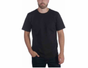Carhartt Pracovní tričko Carhartt Workwear Solid černé