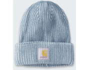 Carhartt Čepice Rib Knit Beanie ThunderCloud