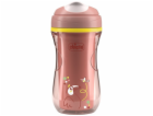 Chicco CHICCO-698115- Termohrnek s nerozlévací nálevkou
