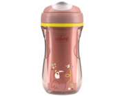 Chicco CHICCO-698115- Termohrnek s nerozlévací nálevkou