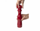 Peugeot Mlýnek na pepř Paris 30 cm lak Red Passion