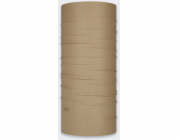 Buff Multifunkční nákrčník CoolNet UV Solid Coyote