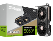 Zotac GAMING GeForce RTX 5060 Ti AMP NVIDIA 8 GB GDDR7