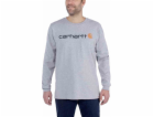 Carhartt Tričko Carhartt EMEA Signature s dlouhým rukávem...
