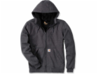 Carhartt Mikina Wind Fighter Carbon