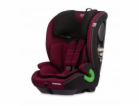 Caretero SEDADLO VIVO I-SIZE BURGUNDY (76–150)