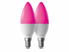 TP-Link Tapo L430C(4-pack) chytrá WiFi stmívatelná LED žá...