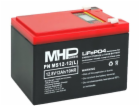 MHPower MS12-12(L) Lithium baterie LiFePO4 12V/12A