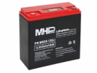 MHPower MS20-12(L) Lithium baterie LiFePO4 12V/20A
