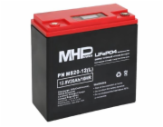MHPower MS20-12(L) Lithium baterie LiFePO4 12V/20A