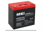 MHPower MS50-12(L) Lithium baterie LiFePO4 12V/50A