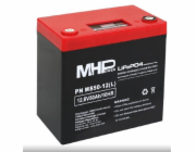 MHPower MS50-12(L) Lithium baterie LiFePO4 12V/50A