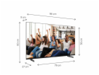 Thomson 43UG4S14 UHD Google TV