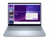 DELL 14 Plus 2v1 Touch DB04250/ Ultra 7 256V/ 16GB/ 512GB SSD/ 14" FHD+ dotykový/ W11Pro/ modrý/ 3Y Basic on-site