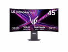 LG UltraGear/45GX950A-B/44,5"/OLED/wUHD/165Hz/0,03ms/Čern...