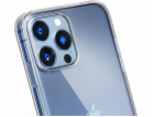 3mk ochranný kryt Clear Case pro Motorola Moto G05