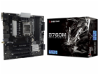 Biostar B760MXC PRO základní deska Intel B760 LGA 1700 Mi...