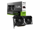 ASUS VGA NVIDIA GeForce RTX 5060 Ti DUAL OC 16G, 16GB GDD...
