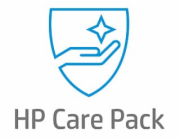 Electronic HP Care Pack Active Care Next Business Day Onsite Hardware Support with Defective Media Retention Post Warranty - Prodloužená dohoda o službách - náhradní díly a práce - 1 rok - na místě - 