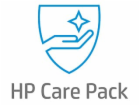 Electronic HP Care Pack Active Care Next Business Day Har...