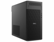 Dell Pro Max/T2 FCT2250/Tower/U7-265/32GB/1TB/RTX 2000/W11P/3R