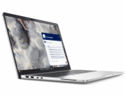DELL Pro 16 Plus PB16250/ Ultra 5 235U/ 32GB/ 512GB SSD/ 16" FHD+/ W11Pro/ vPro/ 3Y PS on-site