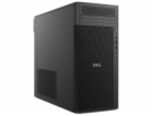 Dell Pro Max/T2 FCT2250/Tower/U9-285K/64GB/1TB/4C-iGPU/W1...