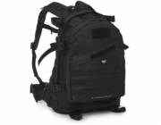Nils Extreme Turistický batoh NC3904 Vanguard 45l černý