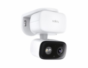 TP-Link Tapo C216 venkovní/outdoor kamera (3MP, 2K 1296p, IR 12m, WiFi, micro SD card)