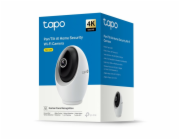 Kamera TP-Link Tapo C260 IP, 8MPx, WiFi, přísvit