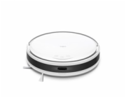 TP-Link Tapo RV20 Max robotický vysavač s mopem (LiDAR, 2,4 GHz, BT, bílý)