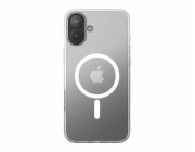 Belkin ScreenForce magnet. Case  iPhone 16 Plus transp.MSA026hqCL