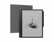 E-book ONYX BOOX TAB X C, 13,3", 128GB, Bluetooth, Android 13, E-ink displej, WIFi