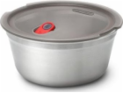 Black & Blum Obědový box/kulatá ocelová nádoba L 950 ml. ...