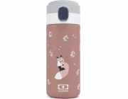 Monbento Monbento Pop Fox hnědé