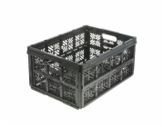 Keeeper Skládací box Ida 32l Black