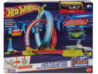 Hot Wheels MATTEL NEON SPEEDERS ODHALENÍ