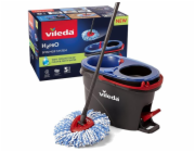 Sada úklidová Vileda H2Pro, rotační, strapcový, mop