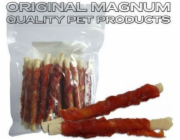 Magnum Magnum Hovězí tyčinky s kachnou 250g
