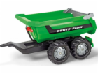 Rolly Toys Rolly Toys rollyTrailer Sklápěcí přívěs Deutz-...