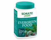 Schultzovo hnojivo pro jehličnany, granulované, 0,35 kg